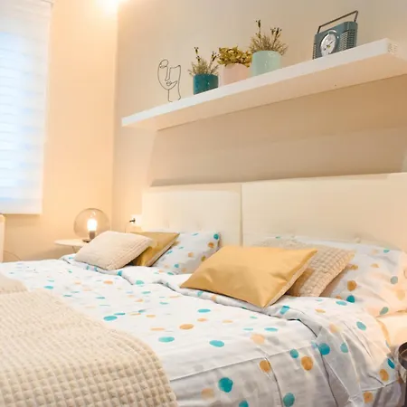 Coniderentals El Mirador Apartmán