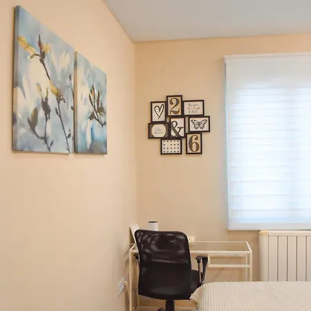 Coniderentals El Mirador 오비에도