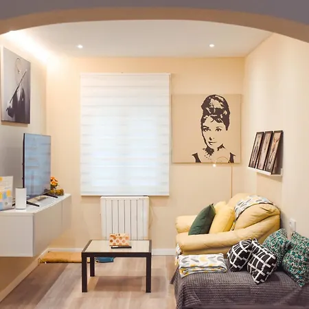 Apartmán Coniderentals El Mirador