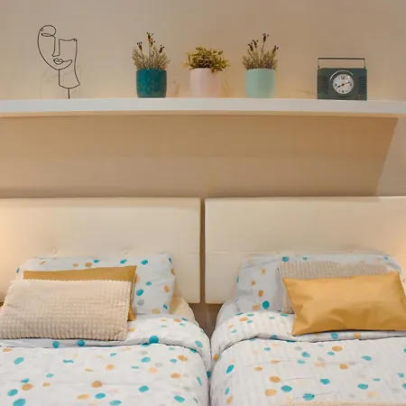 Apartman Coniderentals El Mirador