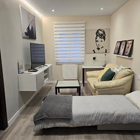 Apartman Coniderentals El Mirador *