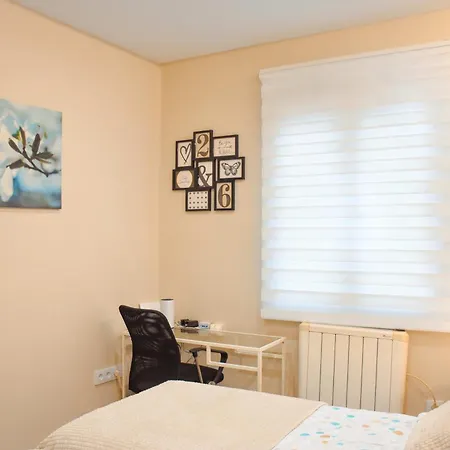 Coniderentals El Mirador Oviedo