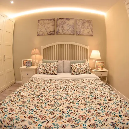 Coniderentals El Mirador * オビエド