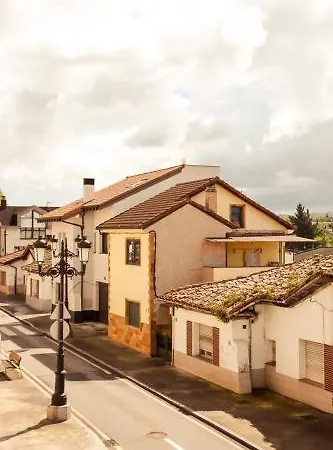 Coniderentals El Mirador Apartman Oviedo