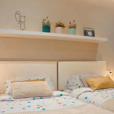 Appartement Coniderentals El Mirador *