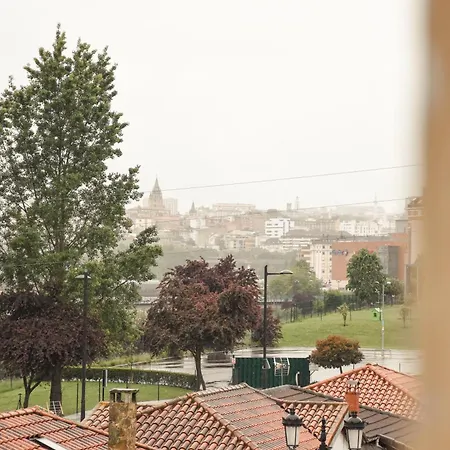 Appartement Coniderentals El Mirador Oviedo